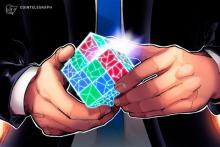 仮想通貨イーサリアム基盤の分散型アプリ 4月取引高が過去最高を記録