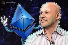 ジョセフ・ルービン氏、仮想通貨イーサリアム2.0「2年以内にスケーラビリティ1000倍に」