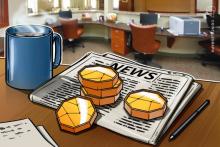 ECB高官、中央銀行のデジタル通貨は「最終的には金融安定化に肯定的な影響」