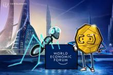 世界経済フォーラム、ブロックチェーン・AI・IoTなど対象の技術政策協議会を結成