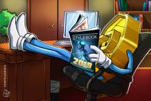 AP通信、2019年用語集にビットコインなど仮想通貨関連用語ガイドライン掲載へ