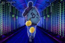 仮想通貨取引所バイナンスから盗まれた巨額ビットコイン、7つのアドレスに移動
