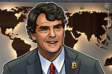 「ビットコインは今後4年で世界のマーケットシェア5％獲得」米仮想通貨投資家ティム・ドレイパーが強気予想 その根拠は…？