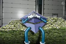 仮想通貨イーサリアム開発者向けのイベントDevCon（デブコン）、今年は大阪で開催
