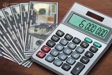 米ブロックチェーンスタートアップ、サウジアラムコ子会社などから6億円超調達