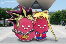 10兆円のコスプレ経済圏を沸騰させるコスプレトークン(COT) │プロジェクト進行中！