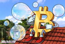 「仮想通貨業界発展のためにはバブルがなければならない」シェイプシフトCEO、現在の強気相場でも冷静