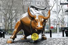 仮想通貨ビットコイン急騰の背景に「景気後退不安」と「グリード」、バンカメのアナリストが分析｜JPモルガンは2017年と類似性指摘か