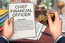 仮想通貨決済サビットペイ、CFOに米ワールドペイの元幹部