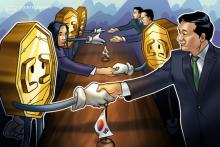 仮想通貨ビットコイン高騰で韓国が全政府会議、1000万ウォン突破で