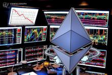 24時間で80億ドルのプラス 仮想通貨市場の時価総額、今年最高を更新｜ イーサリアム、ビットコインが牽引