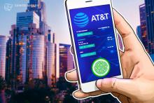 米国最大手の通信企業AT&T、仮想通貨による請求書支払いを受け入れへ
