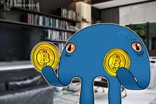米仮想通貨取引所クラーケン、ビットコインで給与支払い受ける従業員は約3割