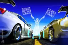 ブロックチェーン技術活用して電気自動車の共同研究| ホンダとGMが実施へ 