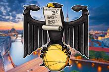 ドイツ、ブロックチェーン使ったトークン発行に関する規制案を今夏にも発表か