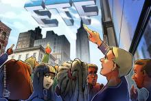米SEC、ビットコインETFの可否判断を延期 仮想通貨資産マネジメントのビットワイズが申請中