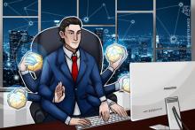 米金融大手フィデリティ、デジタル資産部門でブロックチェーン関連の人材募集