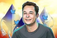 仮想通貨イーサリアムのヴィタリック、テスラのイーロン・マスクの発言を受けてイーサ開発提案をツイート
