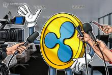リップル幹部、仮想通貨とブロックチェーンは国家安全保障の観点から重要