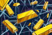スプロットCEO、「ブロックチェーン技術で金の価値が上がる」と予想