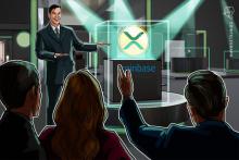仮想通貨XRP（リップル）暴騰で一時30％超上昇 ビットコインの独走態勢に待った