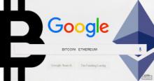 『日本はブロックチェーン検索で世界最高ランク』仮想通貨関連ワードで各国の関心指数を調査