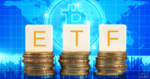 米NY証券取引所傘下のNYSE Arca、債券含む「新ビットコインETF」を申請