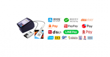 JR西日本、天王寺ミオなど28施設にコード・電子マネー決済導入へ PayPay、楽天Edyなど16種類