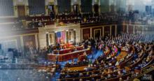米国会下院、仮想通貨（ブロックチェーン）などの「フィンテック・タスクフォース」を発足