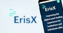 ウォール街の金融大手が出資する米仮想通貨取引所ErisX：現物取引開始を正式発表