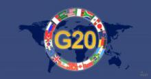 仮想通貨初の国際規制案　6月8日にG20財務大臣・中央銀行総裁会議が開催｜注目ポイントと報道内容