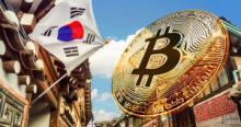 過去最高を記録した韓国のビットコインOTC取引｜10人に１人が仮想通貨トレーダー