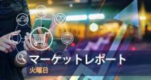 ビットコイン6000ドル到達で年初来高値更新、相場を先導するイーサリアムの好材料｜仮想通貨市況