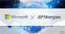 「Quorumのプライバシー改善にマイクロソフト社も支援」JPモルガン重役が明かす
