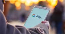 電子マネーのiD、Google Pay対応開始 SMBCデビット、ライフカードで利用可能