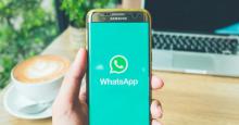Facebookのメッセージアプリ「WhatsApp」がビットコイン、イーサリアム、ライトコイン送金対応