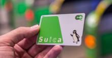 Suicaなど交通系電子マネー9種、利用数合計が最高に 初となる800万件突破