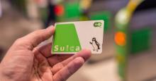 自宅でSuicaにチャージができる「Suicaインターネットサービス」終了へ
