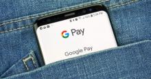【初回利用限定】JCB、Google Payでもれなく10%キャッシュバック