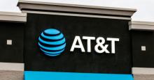 アメリカの最大手通信企業AT&T、ビットコイン決済を導入
