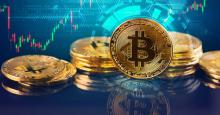CME、ビットコインの先物契約数が過去最高に 4月から50％近く増加