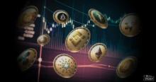 出来高水増しが少ない仮想通貨、トップにBNBとXRP｜ブロックチェーン調査企業が公表