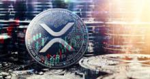 仮想通貨XRP(リップル)に強気相場のサイン　2017年末以来初のゴールデンクロスが目前に