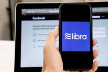 ビットコインを駆逐する？Facebookの仮想通貨「リブラ」が持つ“信用”という武器＝高梨彰
