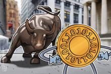 証券市場vs仮想通貨市場  ２月２６日〜３月２日