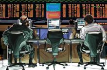 証券市場VS仮想通貨市場：週間パフォーマンス評価：３月31日～４月６日