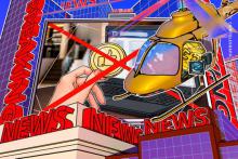 米ウォーターズ議員、フェイスブックの仮想通貨リブラに徹底抗戦の構え 米ドルへの脅威になると認識