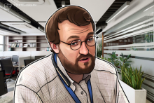 フェイスブックの仮想通貨リブラ「新興国市場で苦戦するだろう」＝カルダノ創設者ホスキンソン氏