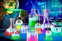 唯一の不安要素とは…仮想通貨ビットコイン・イーサリアム・リップル（XRP）のテクニカル分析