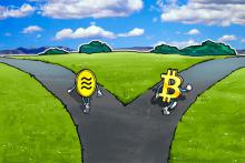 仮想通貨ビットコインとの違いを鮮明に フェイスブックのブロックチェーン研究トップ、「リブラは規制当局と個人データを共有」